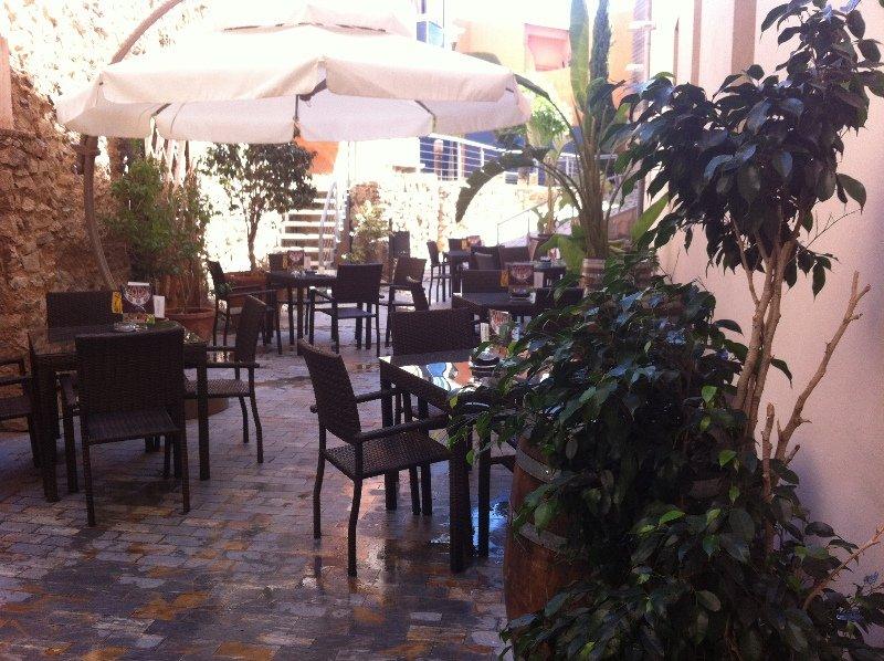 Sercotel Palacio De Tudemir Orihuela Dış mekan fotoğraf