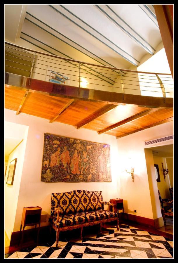 Sercotel Palacio De Tudemir Orihuela Dış mekan fotoğraf
